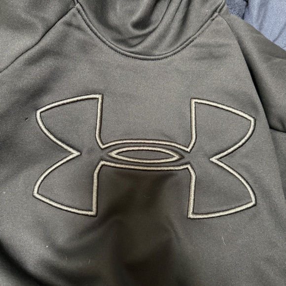 UA Hoodie - Picture 2 of 3